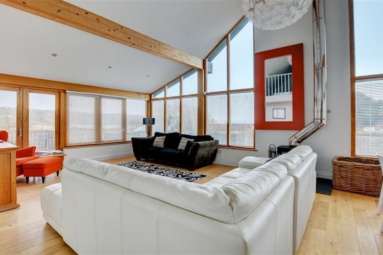 Holiday home South Wales