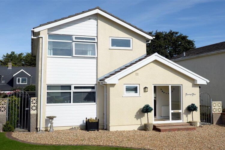 Holiday home South Wales