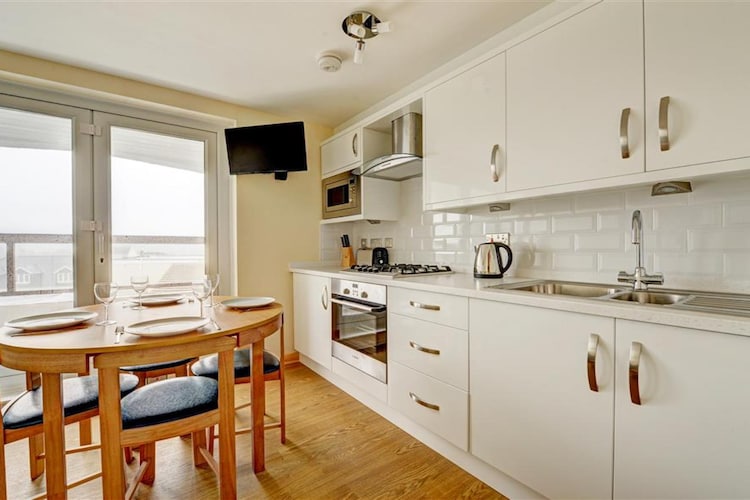 Apartment South Wales