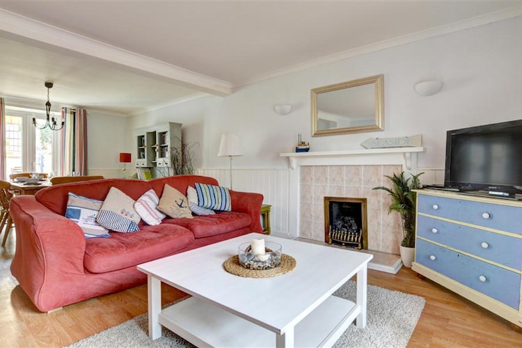 Holiday home South Wales