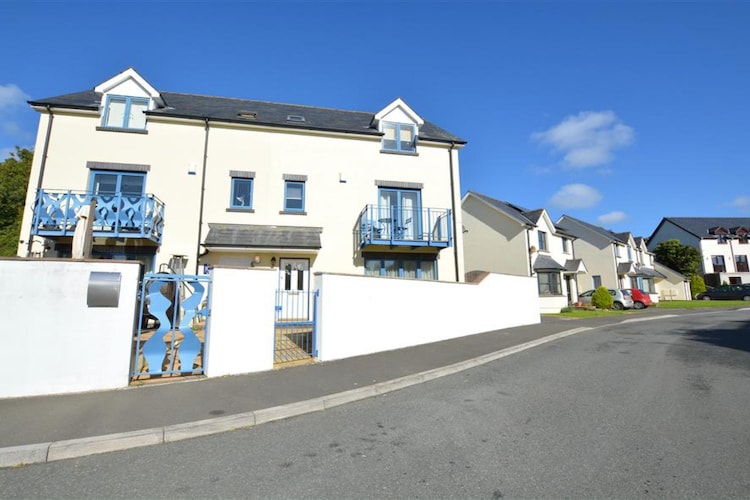 Holiday home South Wales
