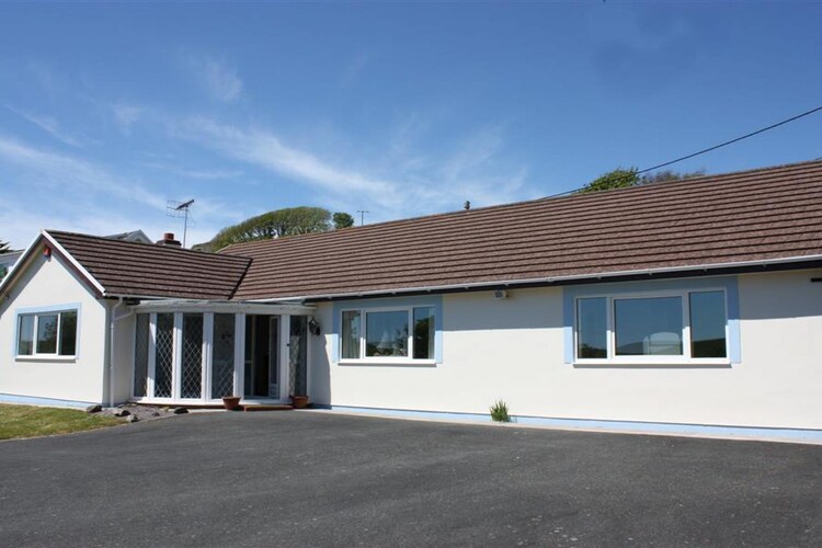 Holiday home South Wales