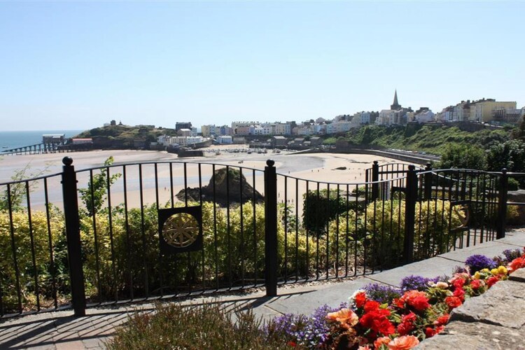 Holiday home South Wales