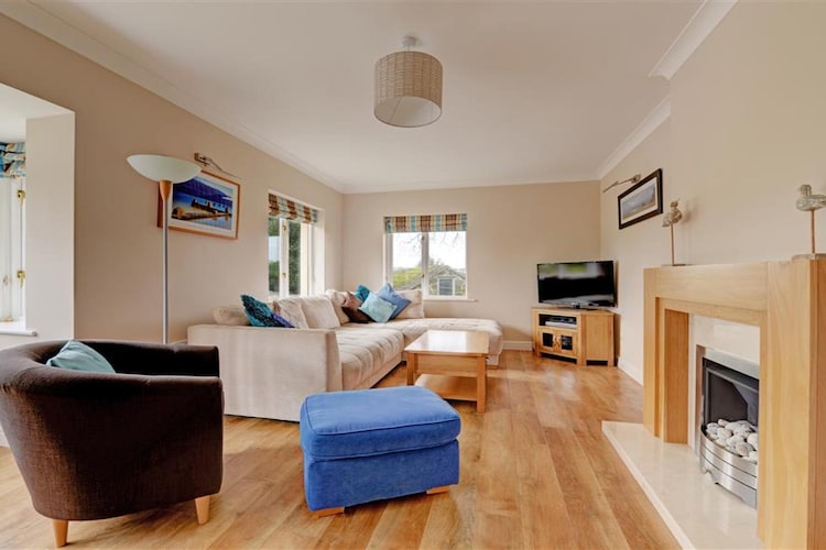 Holiday home South Wales