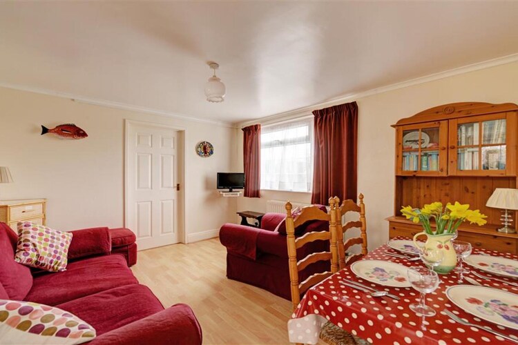 Apartment South Wales
