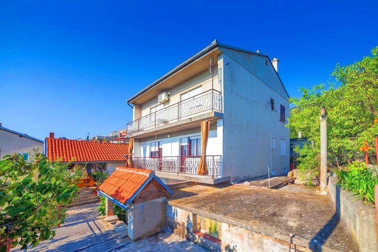 Apartment Kvarner