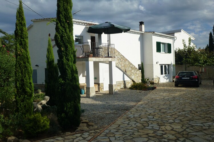 Holiday home Costa Brava