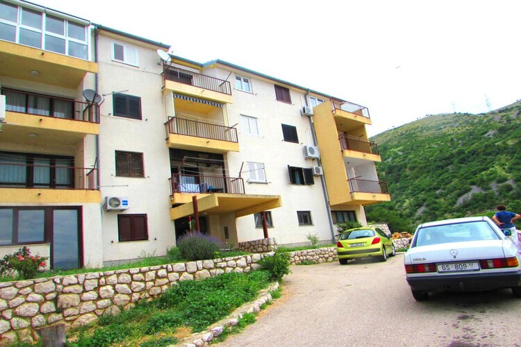 Apartment Kvarner