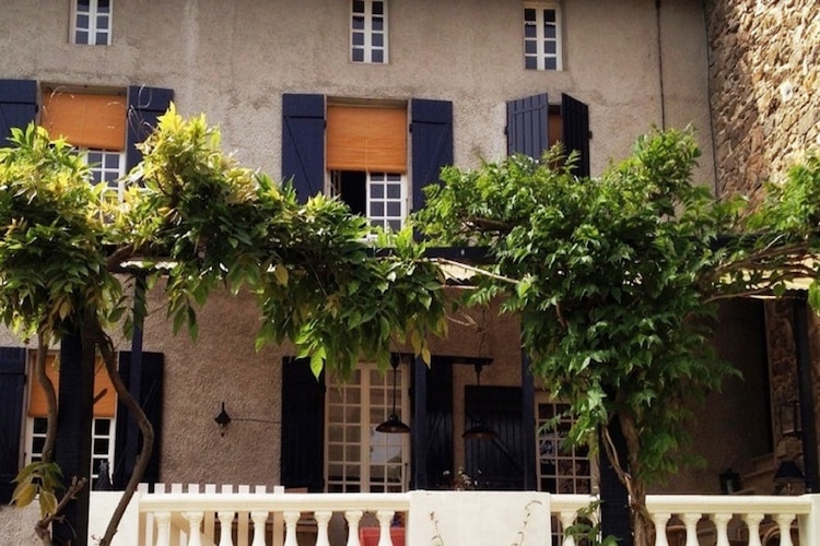 Holiday home Ardeche