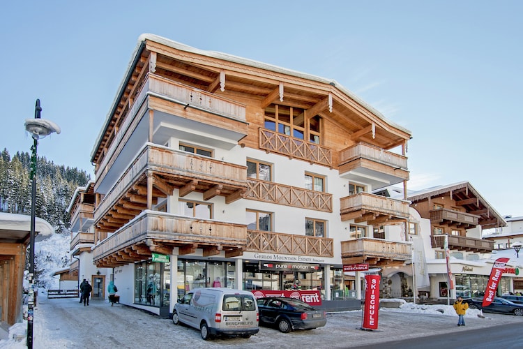 Apartment Tyrol