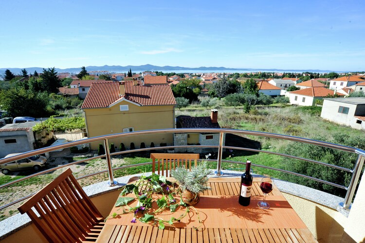 Apartment Dalmatia