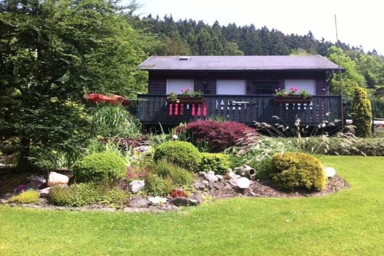 Holiday home Sauerland