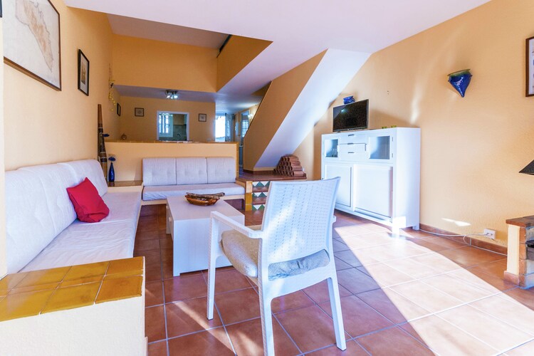 Holiday home Costa Brava