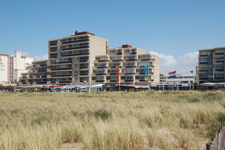 Apartment South Holland