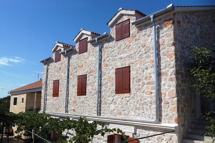 Holiday home Dalmatia