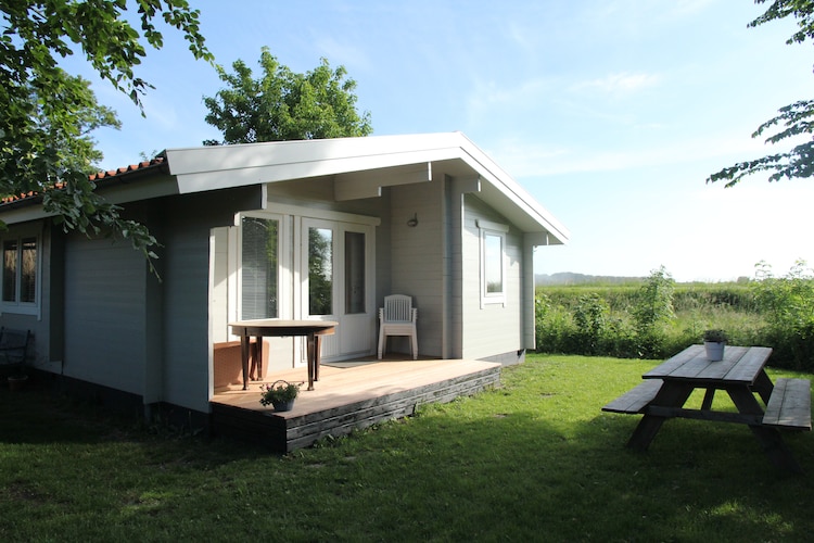 Holiday home North Holland