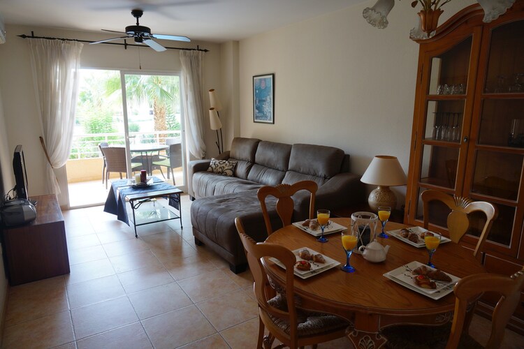 Apartment Costa Blanca
