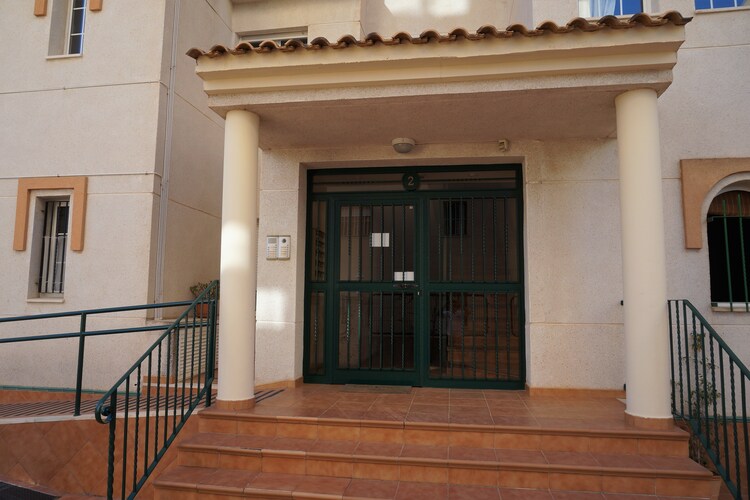 Apartment Costa Blanca