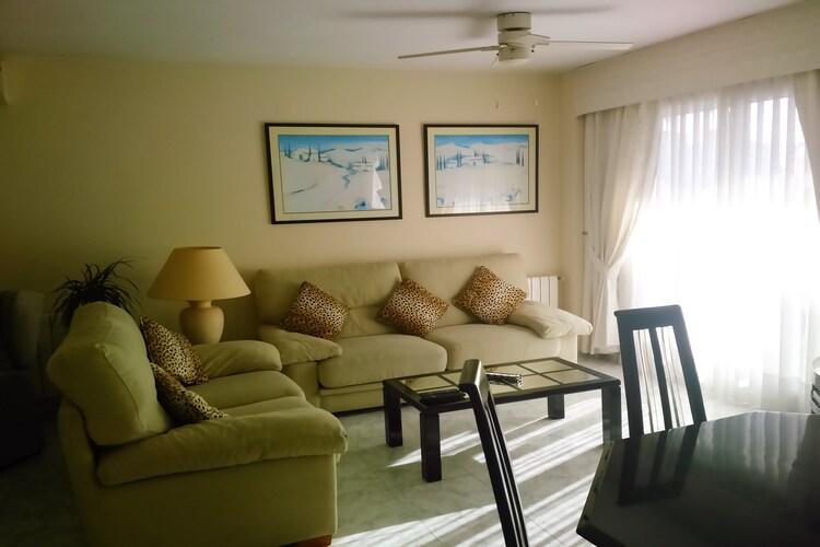 Apartment Costa Blanca