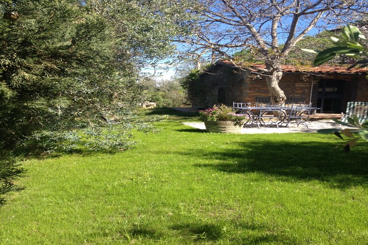Farmhouse Tuscany Elba
