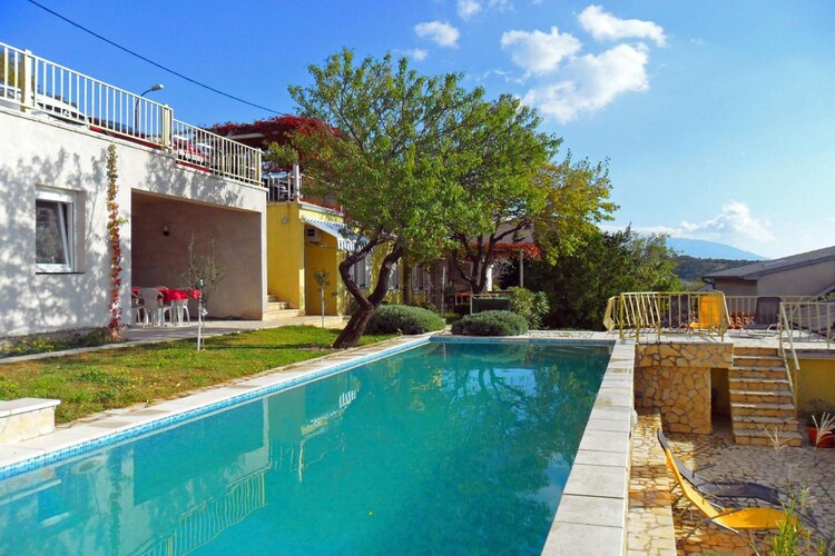 Apartment Kvarner