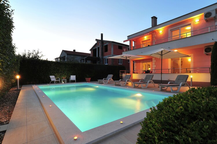 Villa Dalmatia