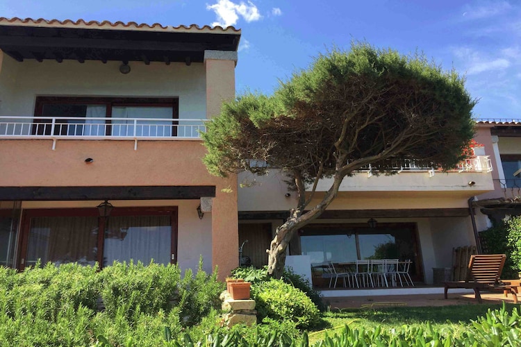 Holiday home Sardinia