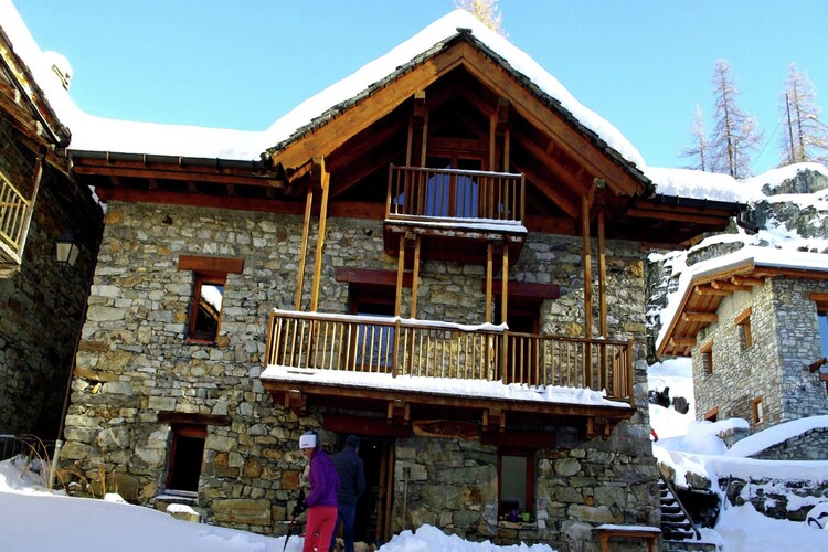 Holiday home Northern Alps