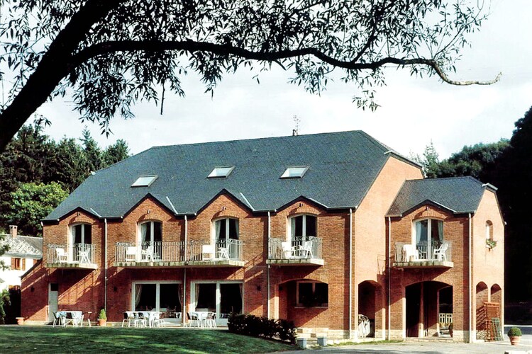 Villa Luxembourg