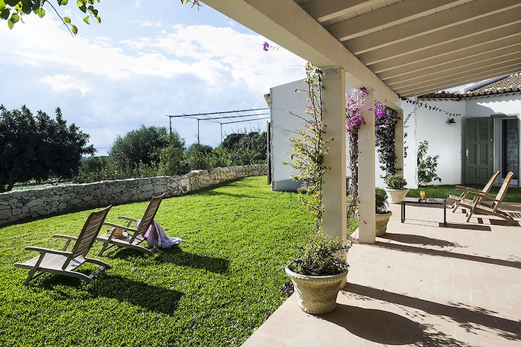 Villa Sicily