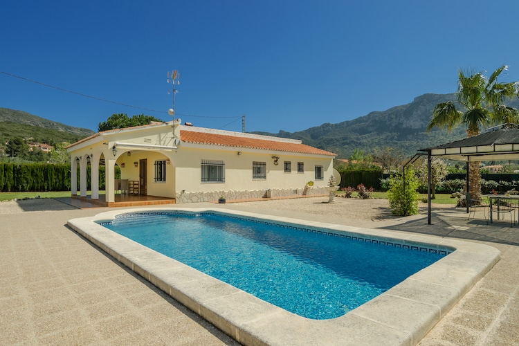 Villa Costa Blanca