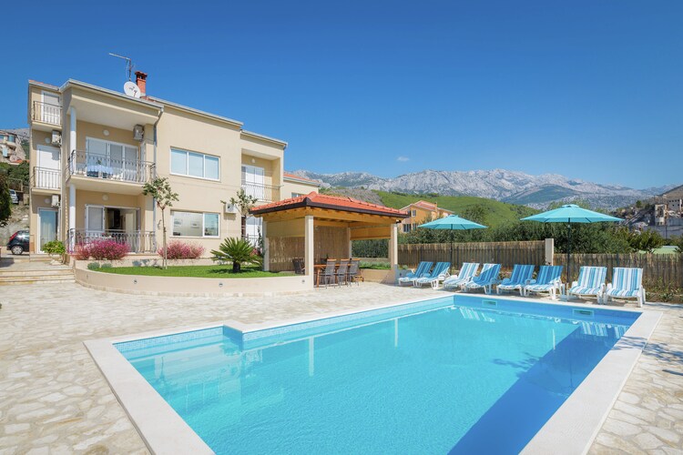 Apartment Dalmatia