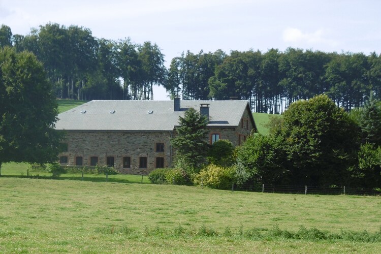 Holiday home Luxembourg