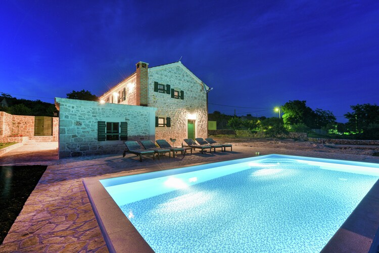Villa Dalmatia