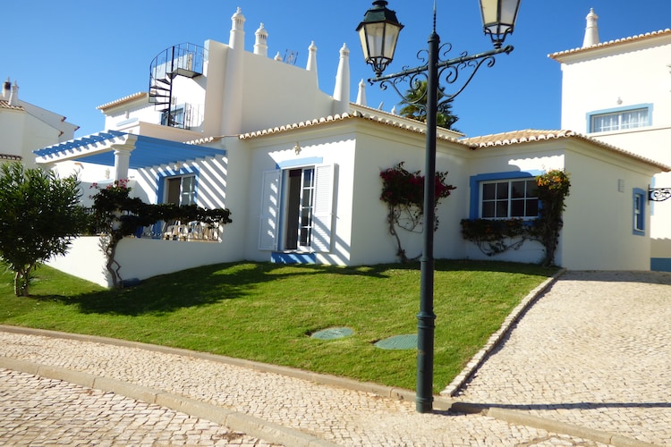 Holiday home Algarve