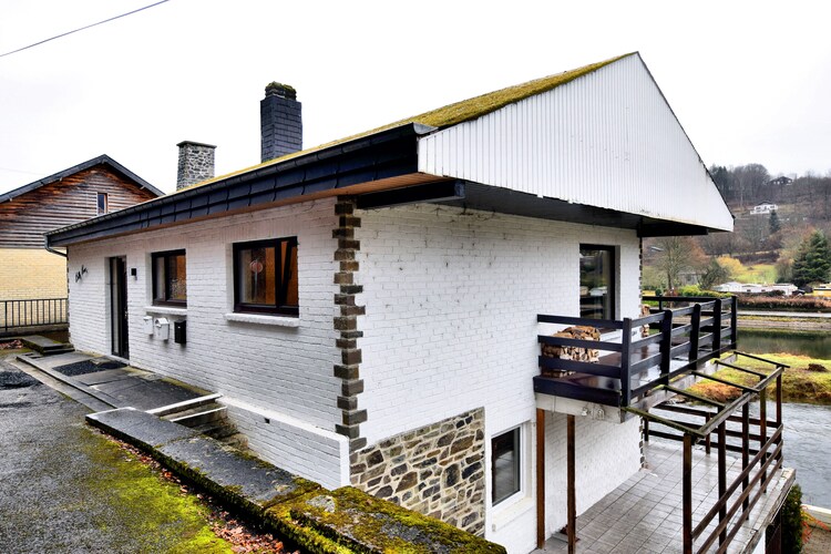 Apartment Namur