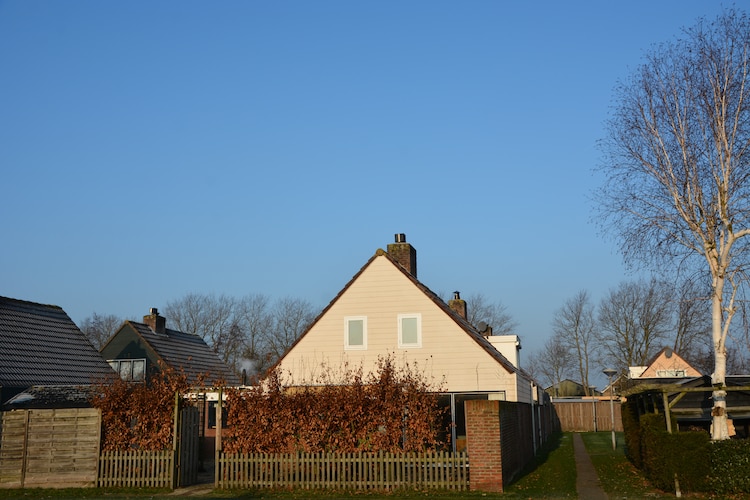 Holiday home South Holland