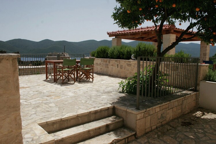Villa Dalmatia