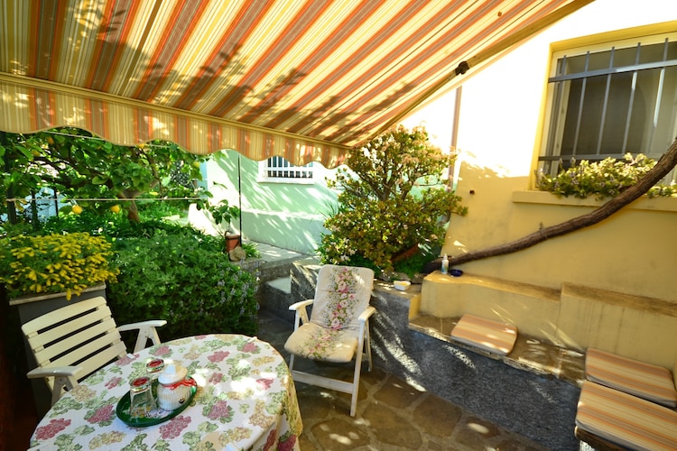 Holiday home Liguria