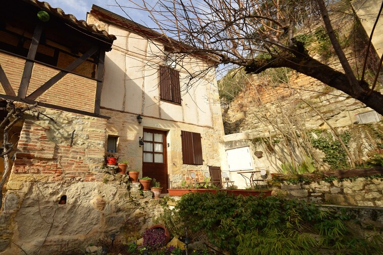 Holiday home Midi-Pyrenees