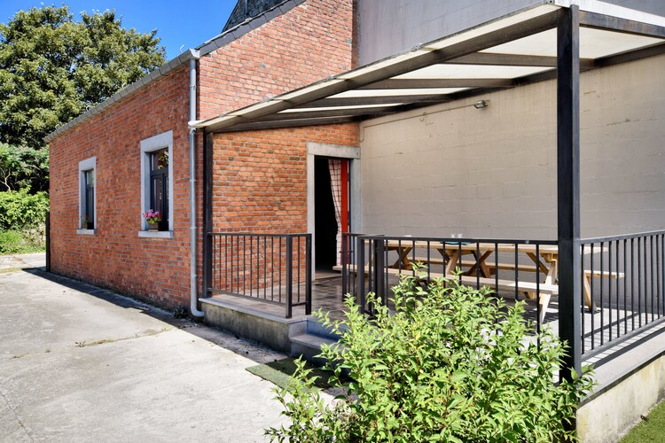 Holiday home Namur