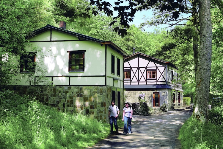 Holiday home Luxembourg