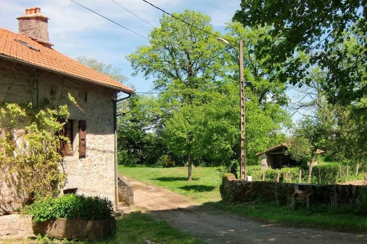 Holiday home Alsace Vosges Lorraine
