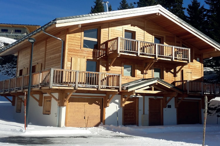 Chalet Northern Alps