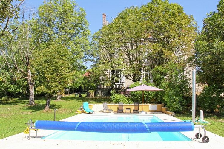 Mansion Dordogne