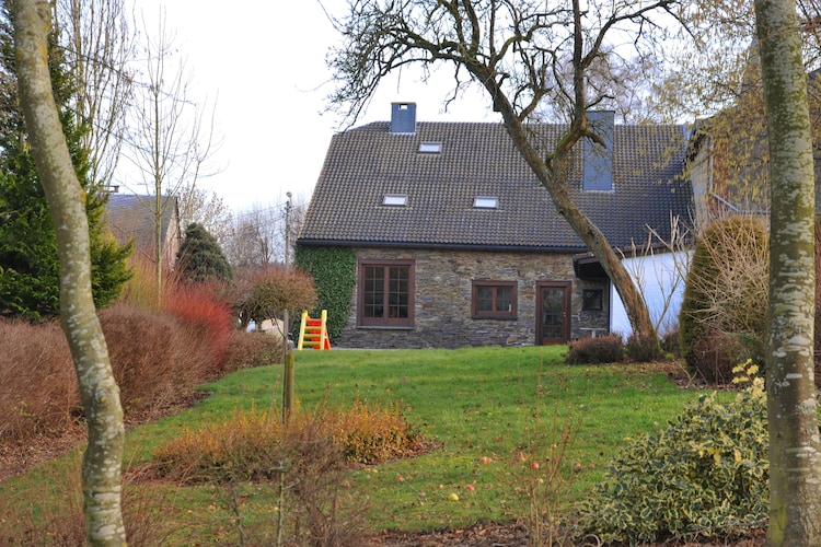 Holiday home Liege