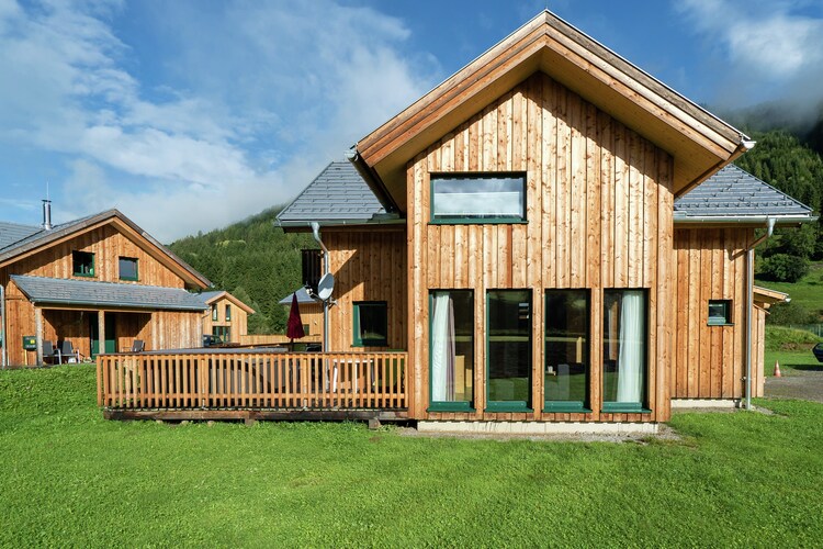 Chalet Styria