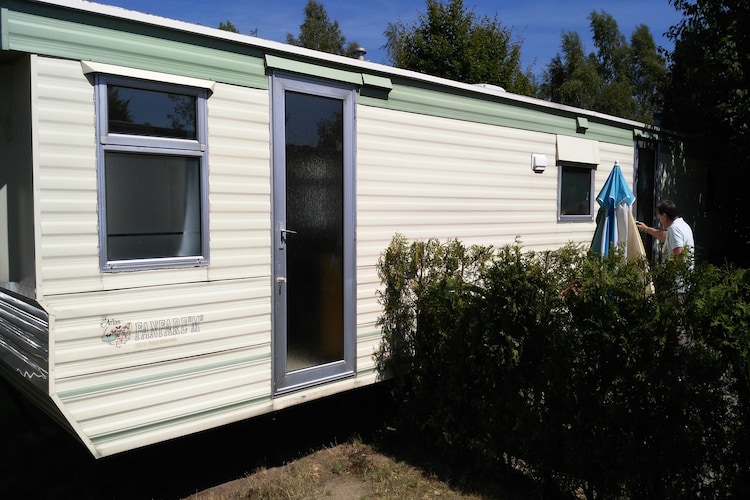 Mobile Home Liege
