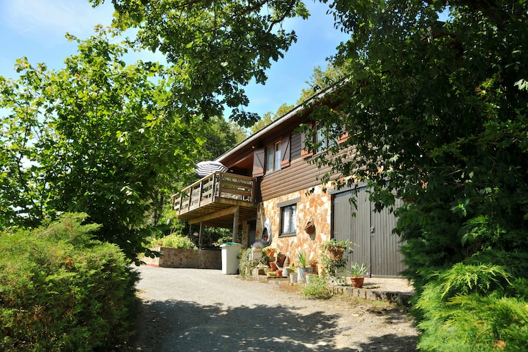 Holiday home Luxembourg