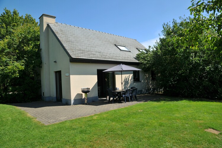 Holiday home Luxembourg